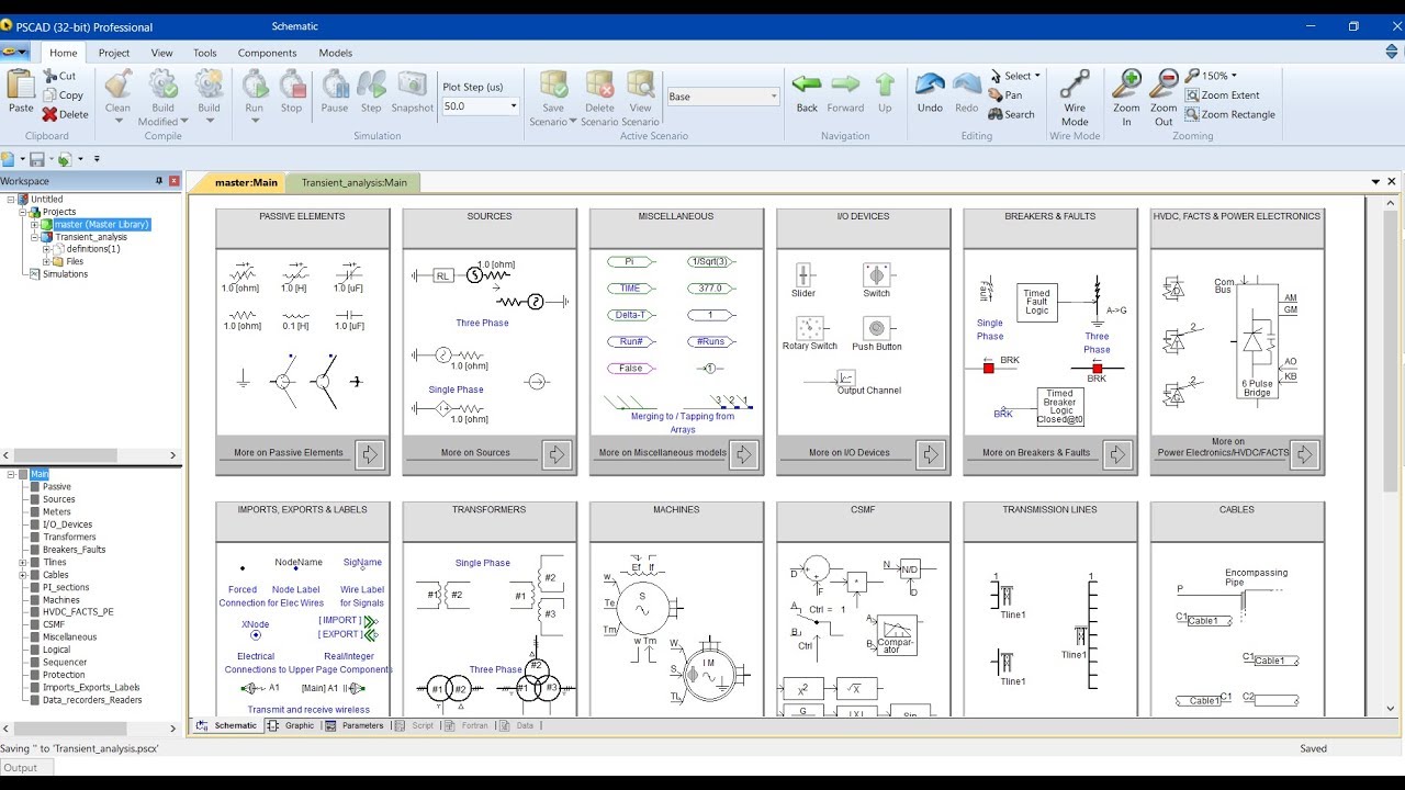 pscad download free