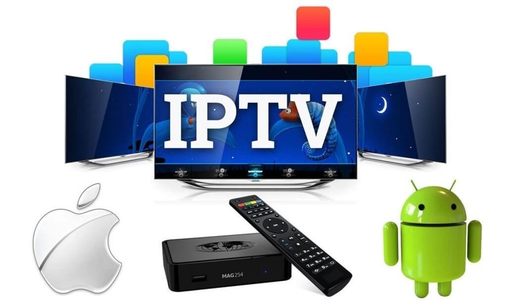 iptv for android