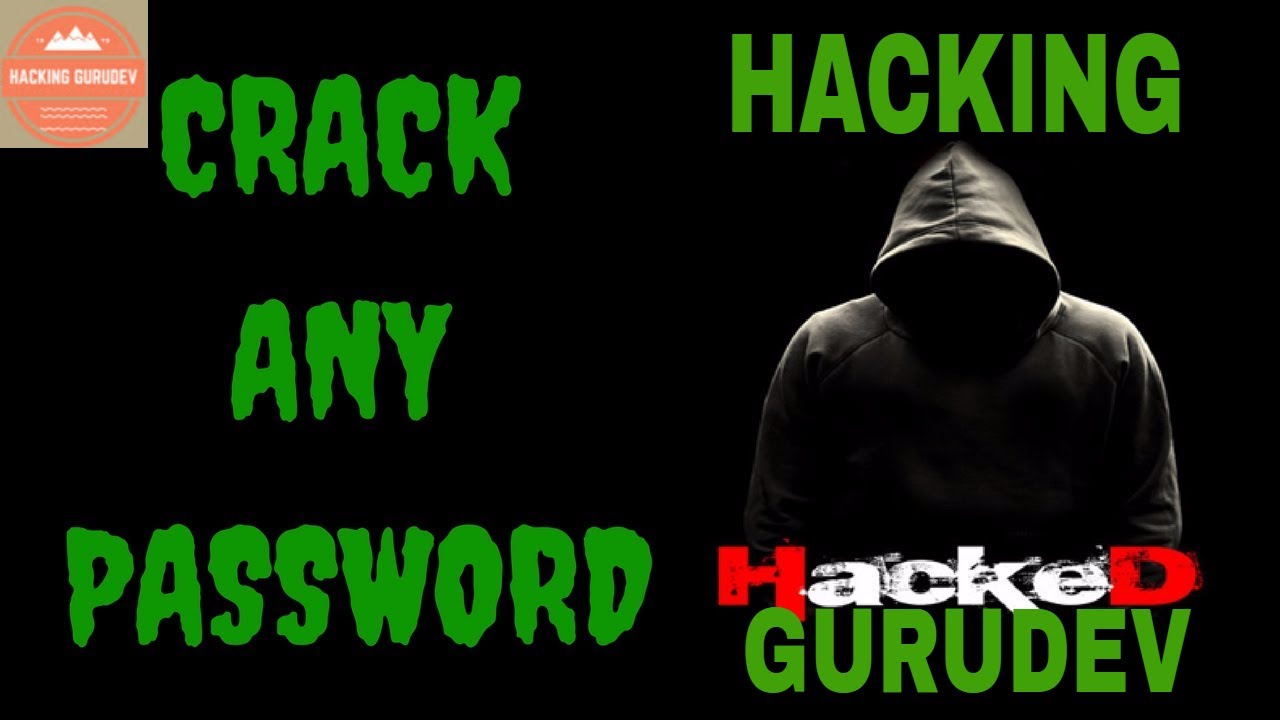 crack password hash online